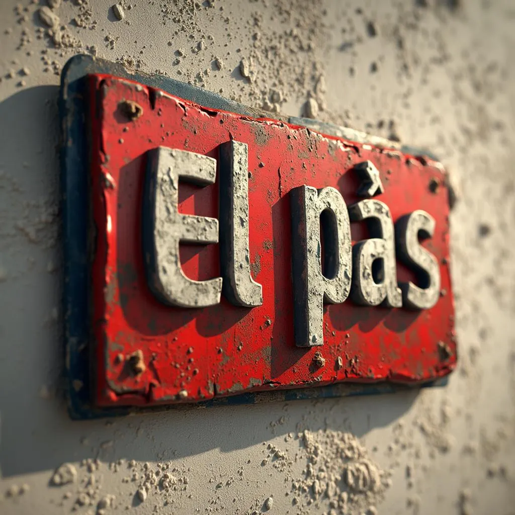 Logo de El País