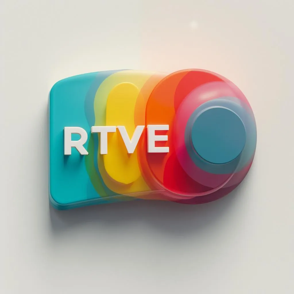 Logo de RTVE
