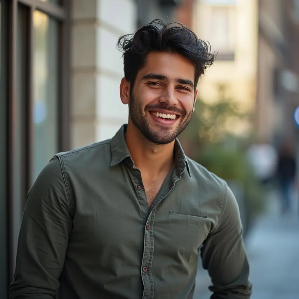 Javier Romero